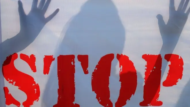 ماہرین کے مطابق جنسی زیادتی کے 50 فیصد معاملات میں ایسا کرنے والوں کو بچے جانتے ہیں جن سے اعتماد یا خیال کا تعلق ہوتا ہے