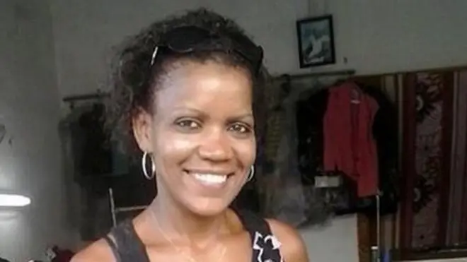 Ana Julia Quezada había reclamado desde las redes sociales el regreso a casa del pequeño. (Foto: Facebook)