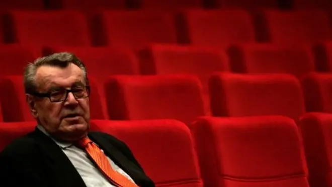 Мілош Форман