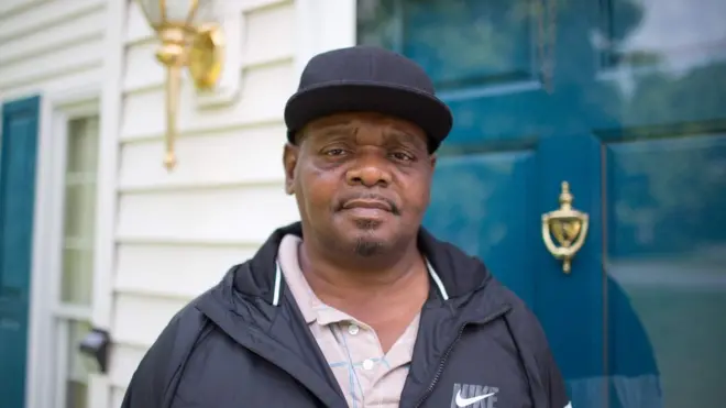 Henarii Makolum kan suuraa irratti mul'atuuf obbooleessi isaa Liiyoon waggoota 31'f mana hidhaa keessa turan