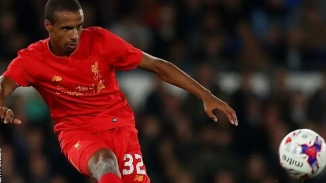 Joël Matip n'a pas répondu à l'appel du sélectionneur du Cameroun, Hugo Broos, qui l'avait sollicité pour la CAN 2017.