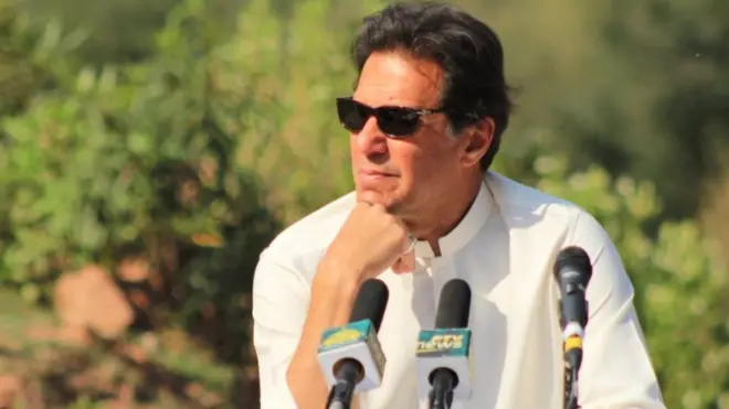 पाकिस्तान