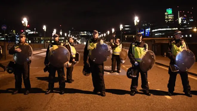 أثر الانترنت على الأمن القومي