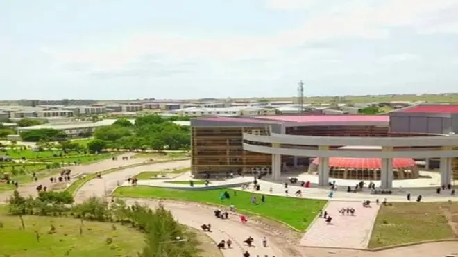 Yunivarsiitii Jigjigaa