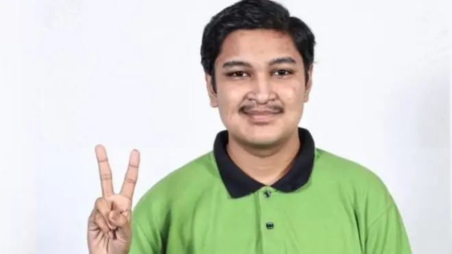 शोएब आफ़ताब