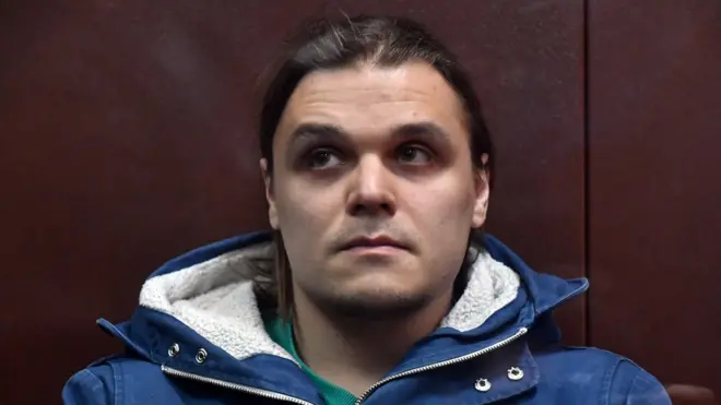 Суровцев отказался давать показания следователям