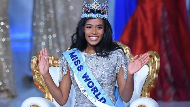 Miss World 2019