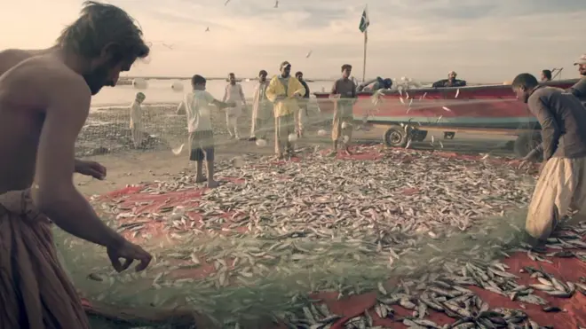 بلوچی زبان کی پہلی فلم جس کی نمائش سینیما میں ہوئی