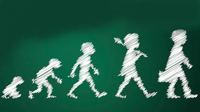 ¿Seguimos cambiando?