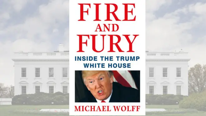 Fire and Fury