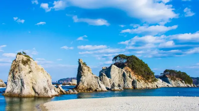 Jalur PesiMichinokusir