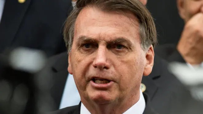 ब्राज़ील