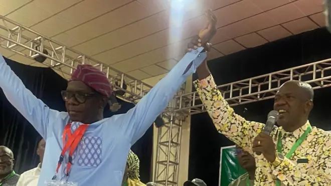 Aworan Agboola Ajayi