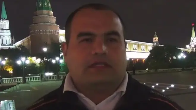 Илёс Шайқулов