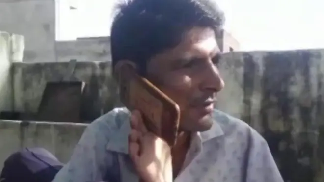 विकलांग