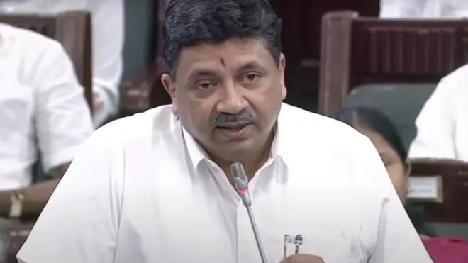 பிடிஆர் - சர்ச்சைகள்