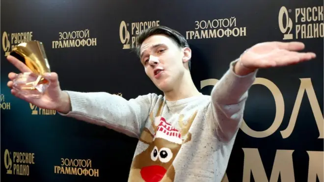 тима белорусских