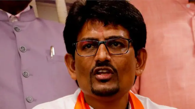 અલ્પેશ ઠાકોર