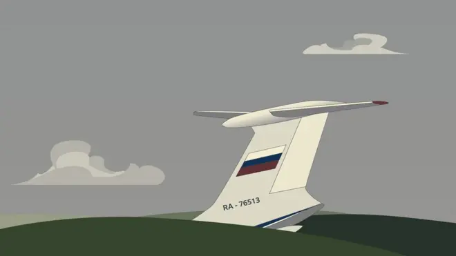 ilustracija iljušina