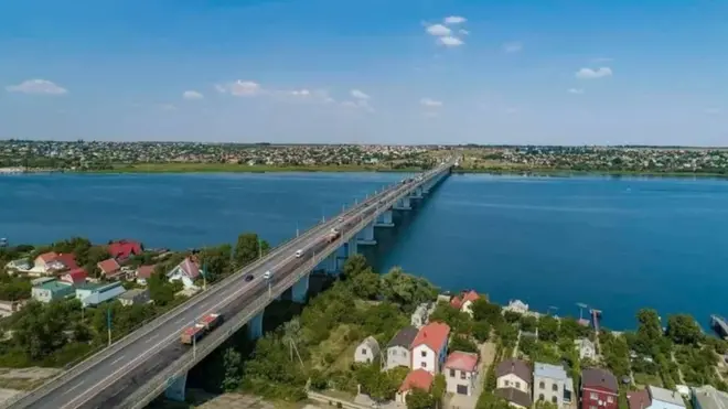 Міст до війни