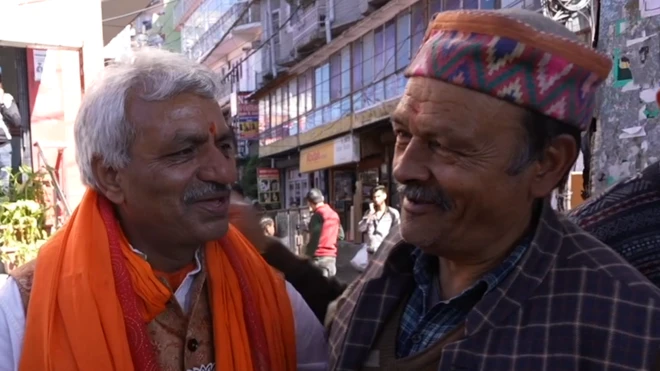 संजय सूद