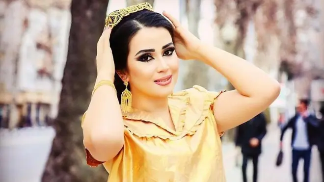 ستارۀ کرامت‌الله