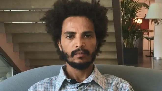 ኣብርሃም ተስፋይ