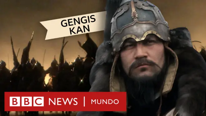 Gengis Kan