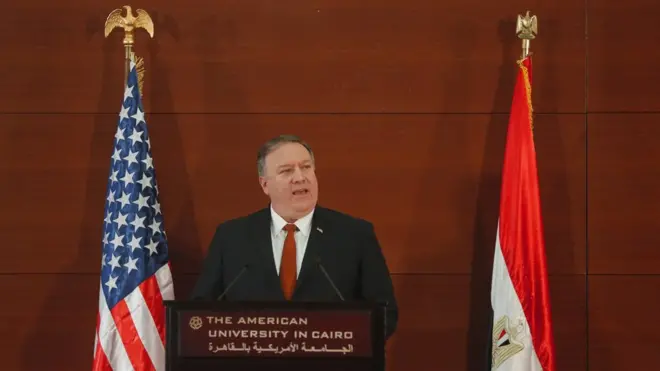 pompeo
