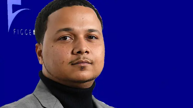 Freddie Figgers pasó de que se burlaran de él llamándolo "bebé basura" a ser un inventor millonario.