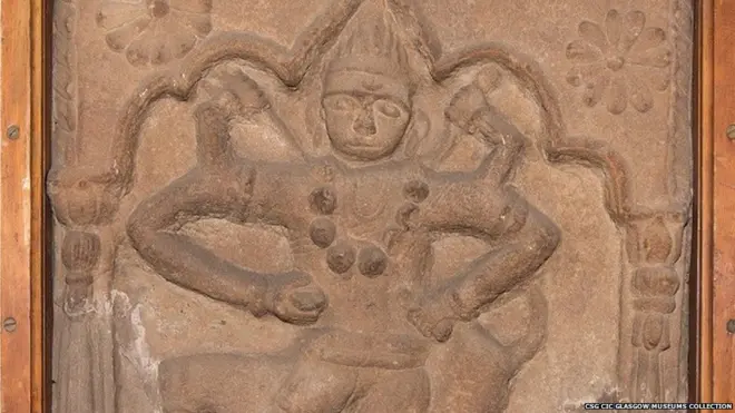 ग्लासगो