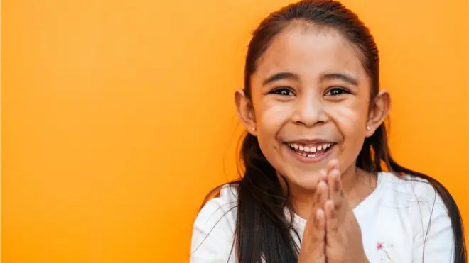 Chamaco o chamaca es una forma de llamar a las personas pequeñas.