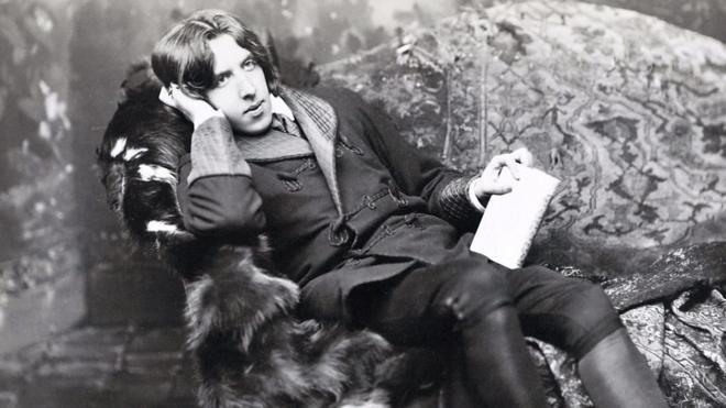 奥斯卡·王尔德（Oscar Wilde ，1854-1900）