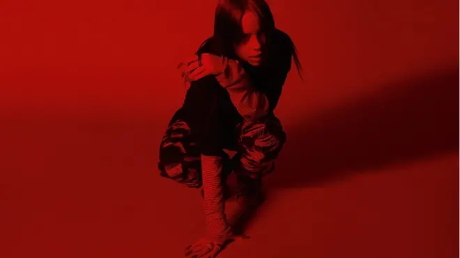 Біллі Айліш