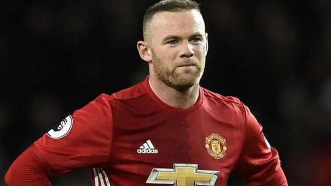 هل ينتقل واين روني إلى الصين؟