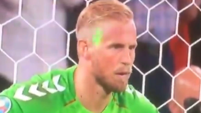Kasper Schmeichel
