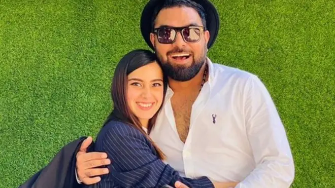 یاسر اور اقرا