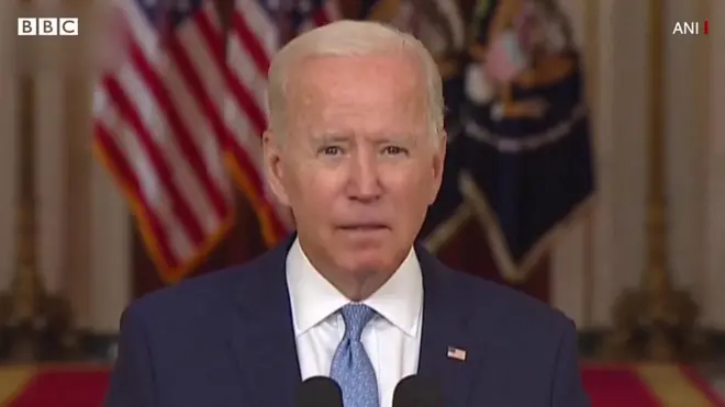 जो बाइडन