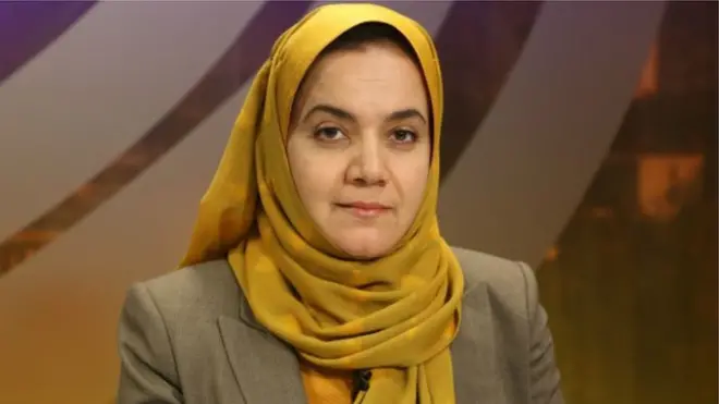 ملالۍ شینوارۍ وایي، افغان مېرمنې نه غواړي بېرته په شا تګ وکړي