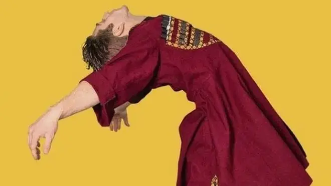 Плакат фильма