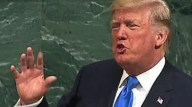 පළමුව යුද්ධ ප්‍රකාශ කර ඇත්තේ ඇමරිකාව බව "ලෝකය පැහැදිලිවම මතක තබා ගත යුතු"