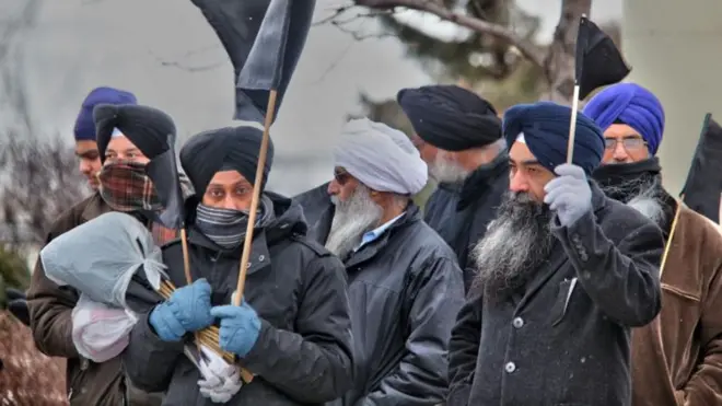 ਸਿੱਖ ਕੈਦੀ 