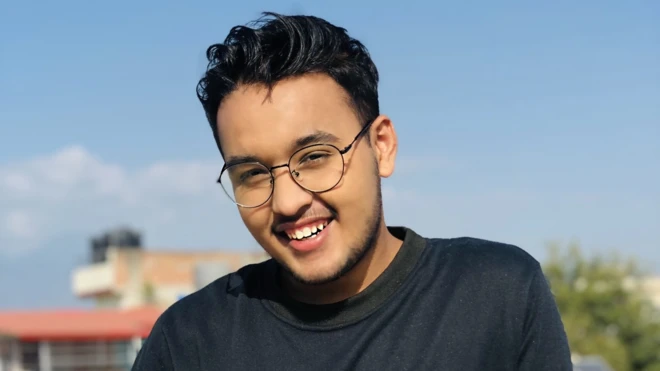 विजय केसी