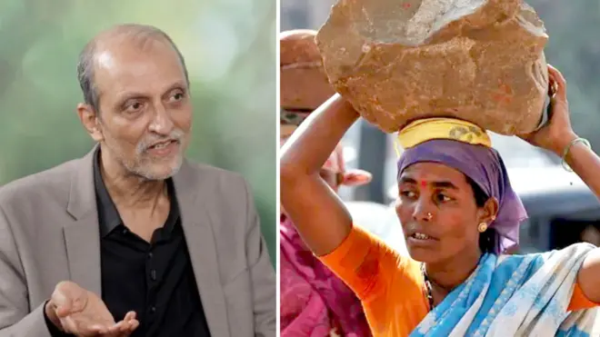 डॉ. अजित रानडे मुलाखत