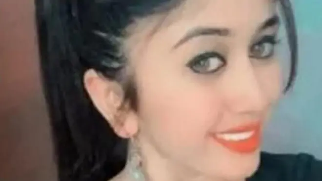 చేతనా రాజ్