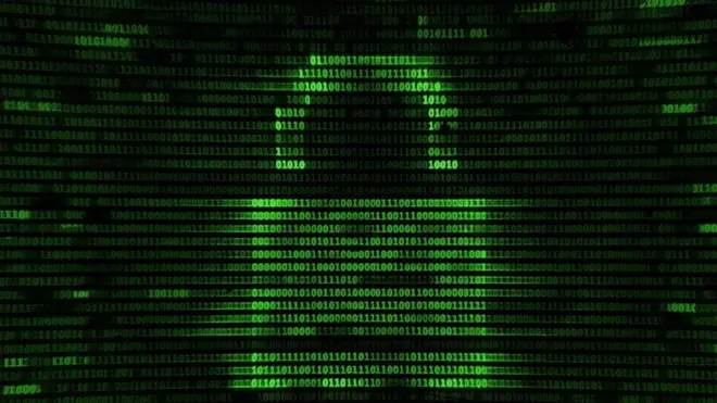 حمله سایبری