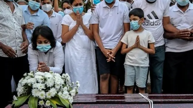 سری لنکا، پریانتھا کمارا،