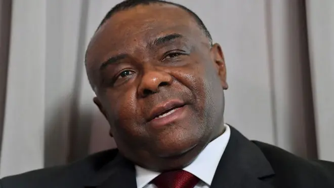 L'ex vice-président de la RDC, Jean-Pierre Bemba, se dit prêt à soutenir un candidat unique de l'opposition.