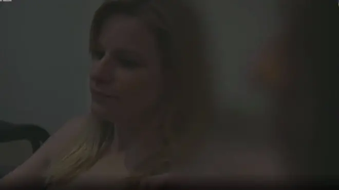 Louise -perempuan Inggris tamatan universitas- mengaku memilih untuk menjadi pekerja seks komersial.