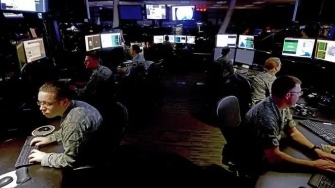 Le programme dénoncé par les employés de Google utilise l'intelligence artificielle pour améliorer le ciblage des frappes de drone.